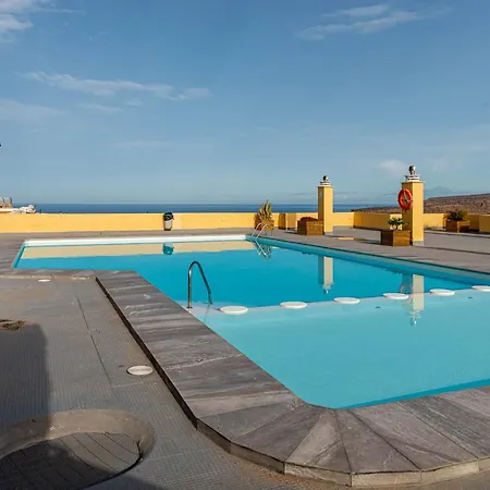 Lightbooking Playa De Amadores La Concha * 푸에르토리코