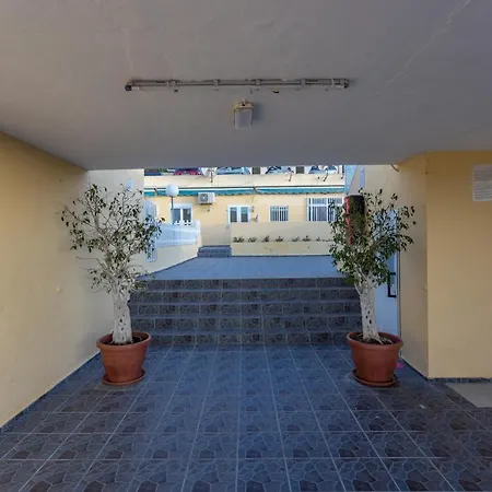 아파트 Lightbooking Playa De Amadores La Concha