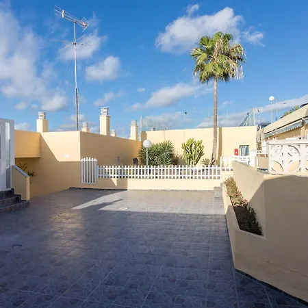 아파트 Lightbooking Playa De Amadores La Concha 푸에르토리코