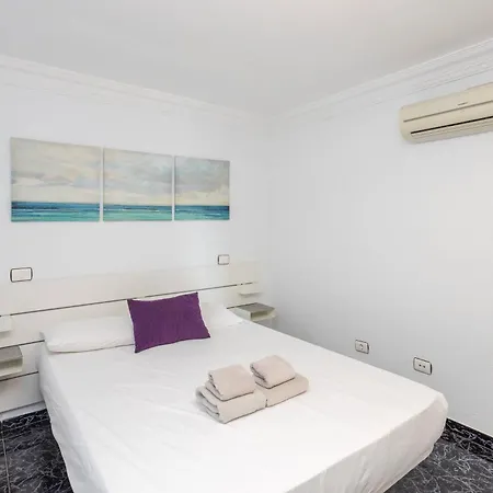 Lightbooking Playa De Amadores La Concha 푸에르토리코