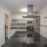 La Concha Amadores: Gran Terraza & Barbacoa *