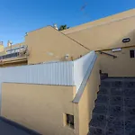 La Concha Amadores: Gran Terraza & Barbacoa Lejlighed Puerto Rico (Gran Canaria)