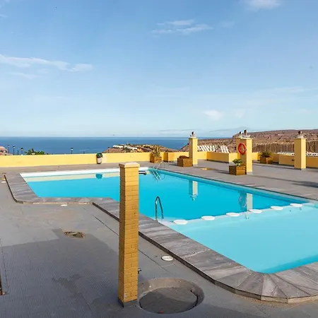 Apartament Lightbooking Playa De Amadores La Concha Puerto Rico (Gran Canaria)