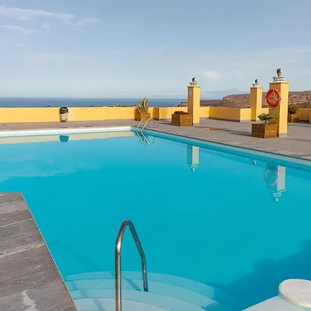 Apartament Lightbooking Playa De Amadores La Concha