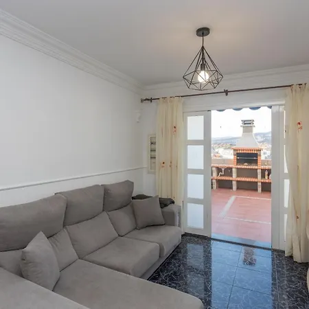 Lightbooking Playa De Amadores La Concha Apartament