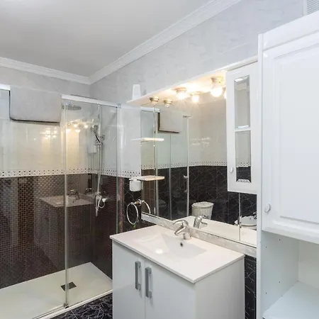 Apartament Lightbooking Playa De Amadores La Concha