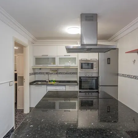 Apartament Lightbooking Playa De Amadores La Concha *