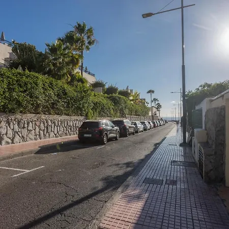 Apartment Lightbooking Playa De Amadores La Concha *