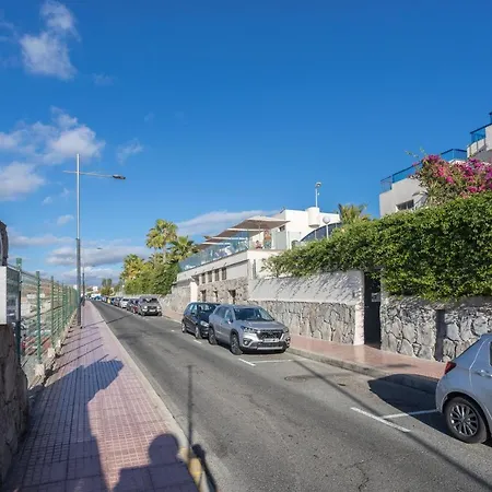 Apartament Lightbooking Playa De Amadores La Concha Puerto Rico (Gran Canaria)