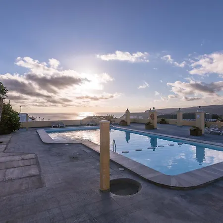 Apartment Lightbooking Playa De Amadores La Concha