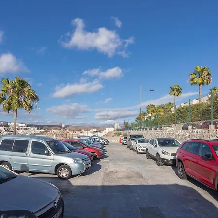Lightbooking Playa De Amadores La Concha Apartament Puerto Rico (Gran Canaria)