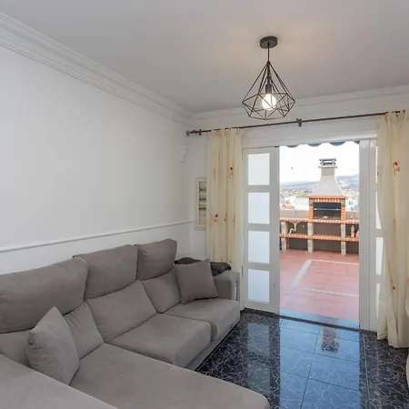 Apartment Lightbooking Playa De Amadores La Concha