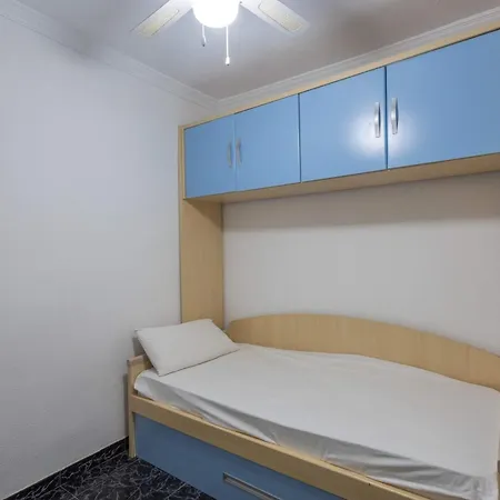 Lightbooking Playa De Amadores La Concha Apartment *