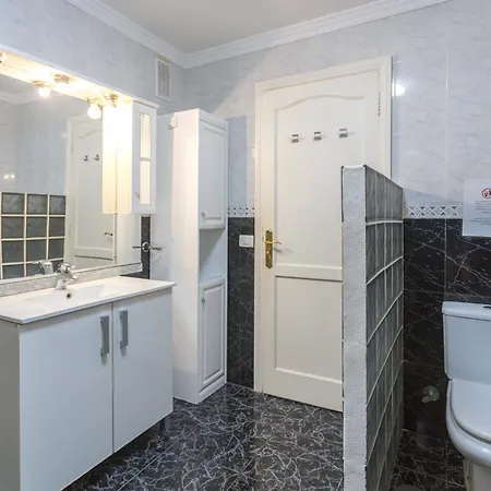 Apartment Lightbooking Playa De Amadores La Concha Puerto Rico (Gran Canaria)