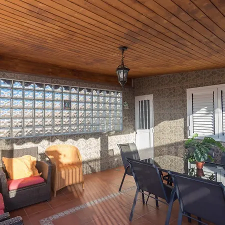 La Concha Amadores: Gran Terraza & Barbacoa Apartmán